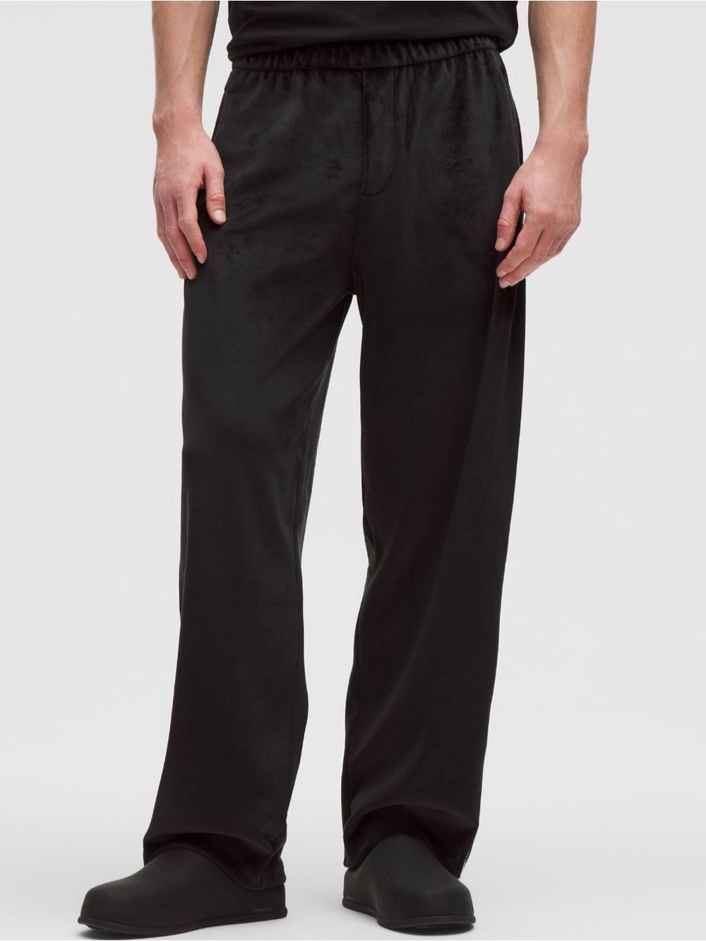 Lululemon Men’s “Velour” Pant 32”-34” Inseam (L) *RELAXED FIT*